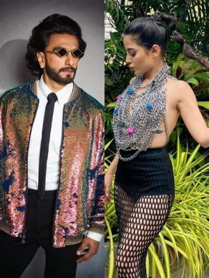  Ranveer Singh'ye Özgürlük Çağrısı: Moda Gösterisinin Ardından Bir Tartışma Patlak Verdi!