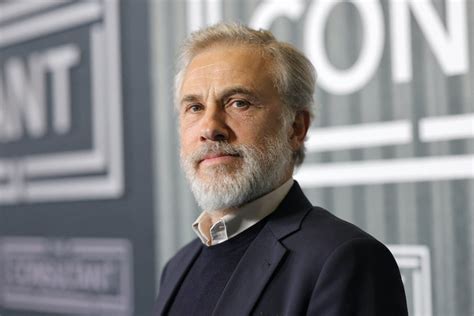 Christoph Waltz'ın İstanbul Konseri: Oscar Ödüllü Yıldız Türkiye'yi Keşfedecek!