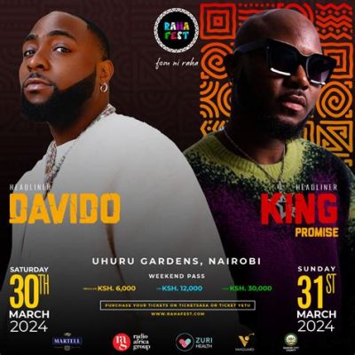  Davido'nın İstanbul Konseri: Nijeryalı Süperstarın Türkiye'yi Sallayacak Bir Gösteri Vaadediyor!