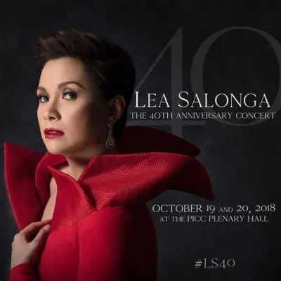  Lea Salonga'ın İstanbul Konseri: Filipinli Diva Şarkıların ve Sevginin İletişimi İçin Türkiye'de!