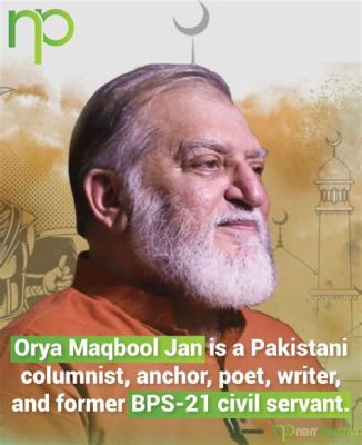  Orya Maqbool Jan's Melodies of Hope Concert: A Night Dedicated to Empowering Women Through Music