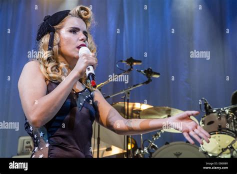 Pretoria Peace Concert: A Celebration of Unity and Music Featuring Paloma Faith!