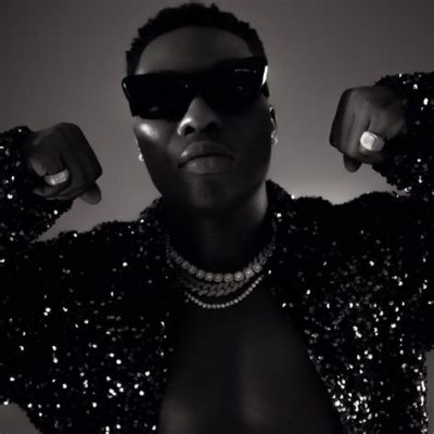 Reekado Banks Canlı Konserinde Fanatik Bir Hayran Kitle ve Şarkıların İsteksiz Temsilcisi: Gerçek mi Yoksa Uydurma mı?